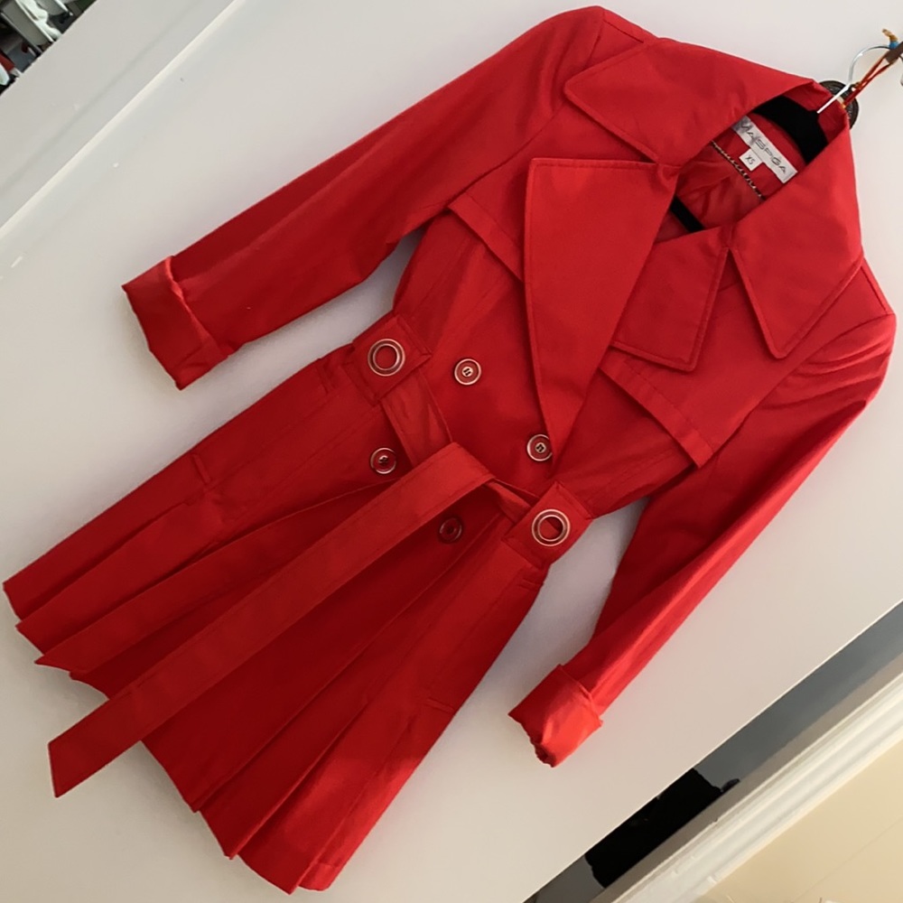 Jacket - Picture 6 of 7